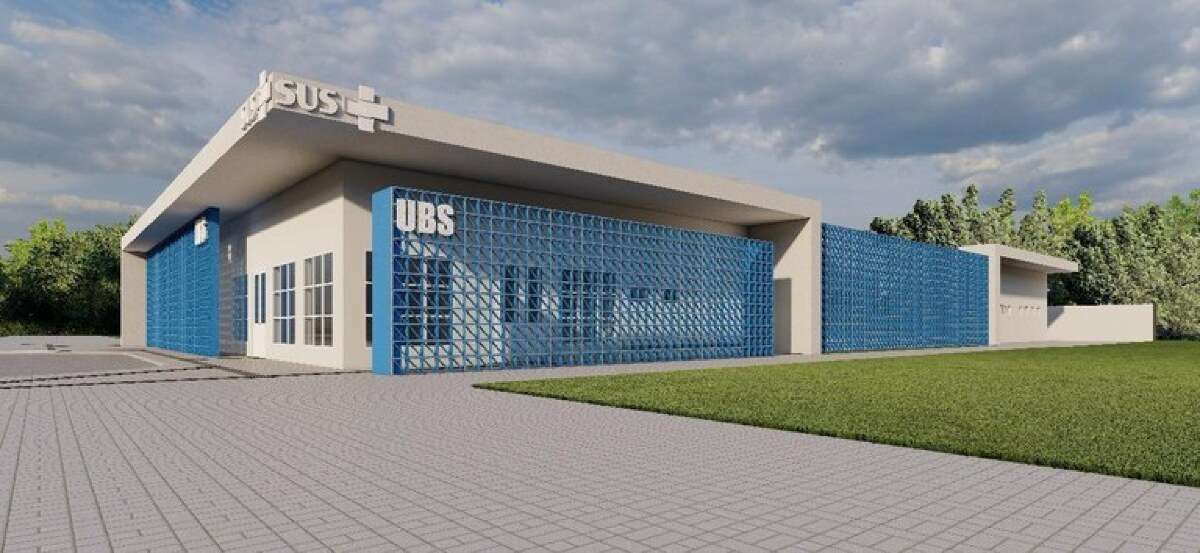 Brasil terá novas UBS”s porte 5 com capacidade para 500 mil atendimentos mensais | FTN Brasil