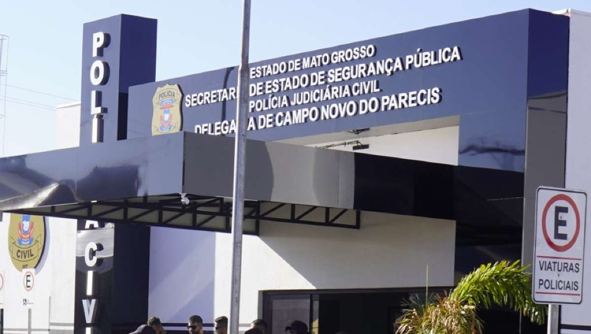 Com investimentos de R$ 42, 4 milhões, Polícia Civil inaugurou e modernizou delegacias em 2024 | FTN Brasil