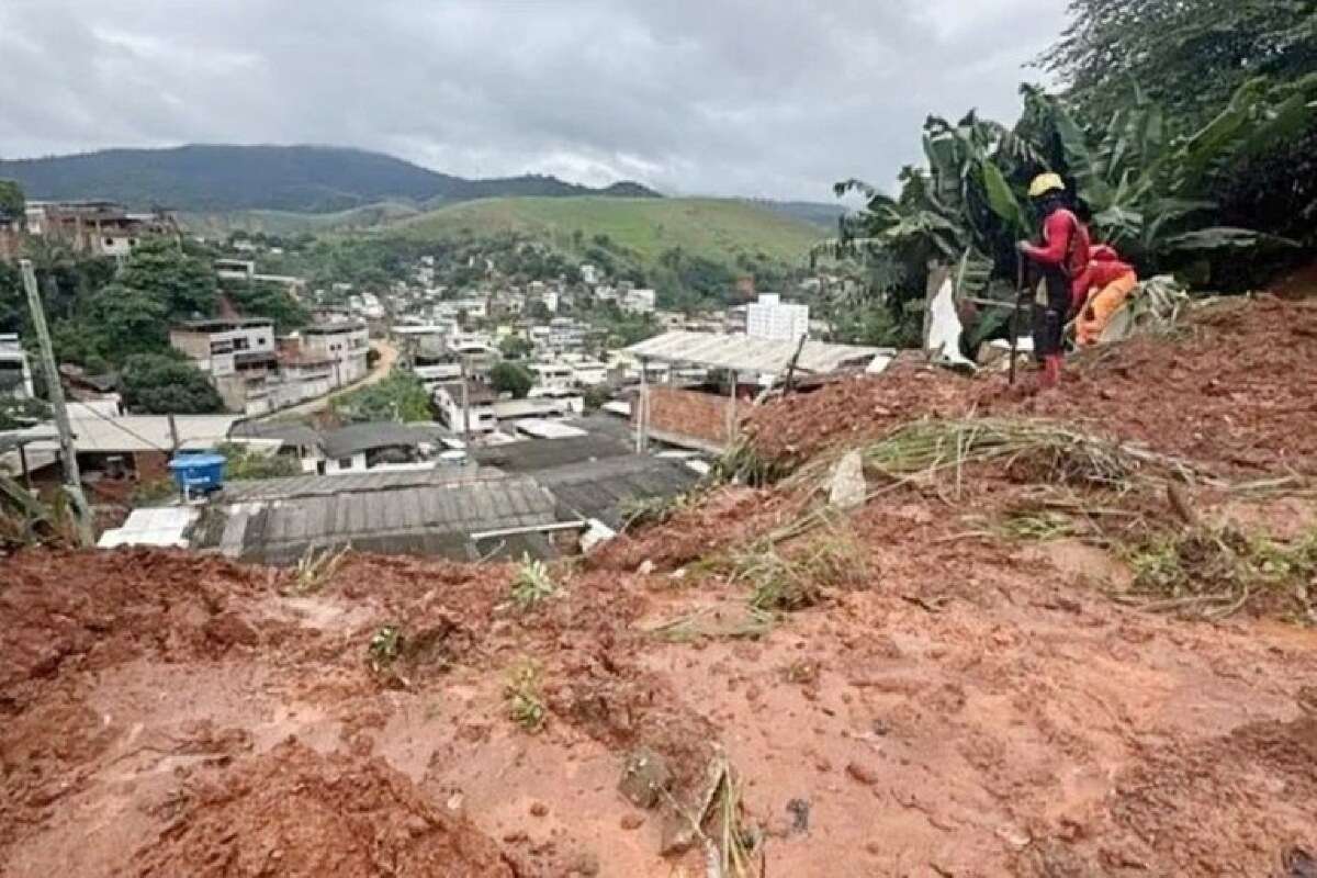 Defesa Civil Nacional intensifica apoio às cidades atingidas pelas chuvas | FTN Brasil