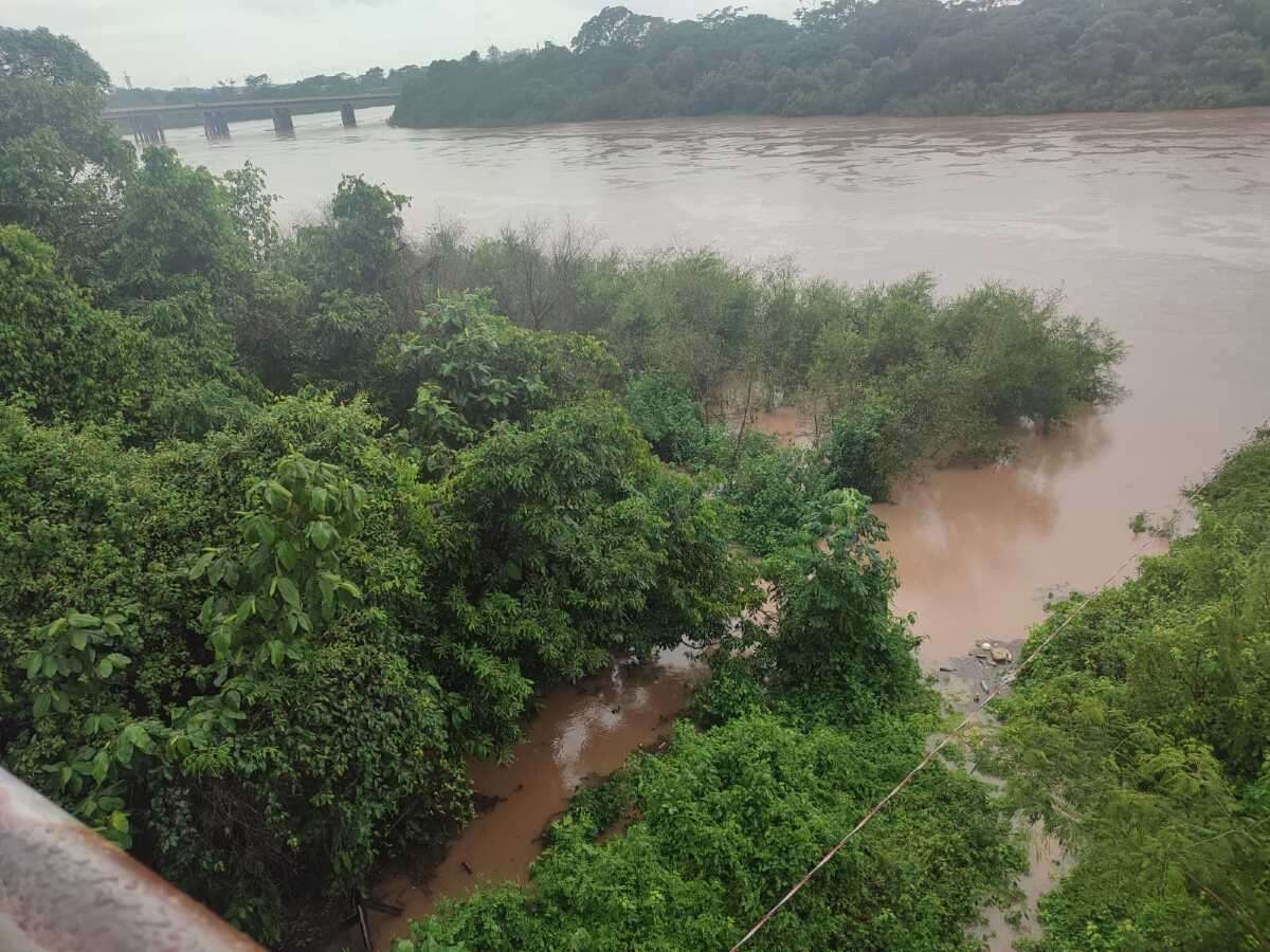 Defesa Civil monitora nível do Rio Cuiabá e atende demandas na capital: “Até 5 metros consideramos normal”, diz secretário | FTN Brasil