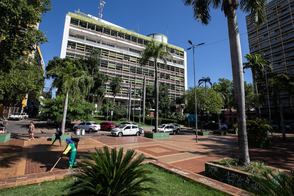 Energisa notifica Prefeitura de Cuiabá sobre faturas atrasadas e ameaça cortar energia; contas serão pagas nesta sexta-feira (17) | FTN Brasil