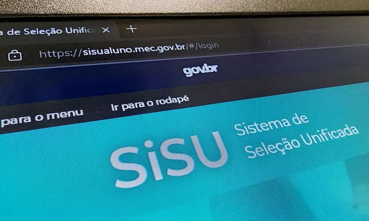 Estudantes que prestaram o Enem em 2024 têm até esta terça-feira (21) para se inscrever no Sisu | FTN Brasil