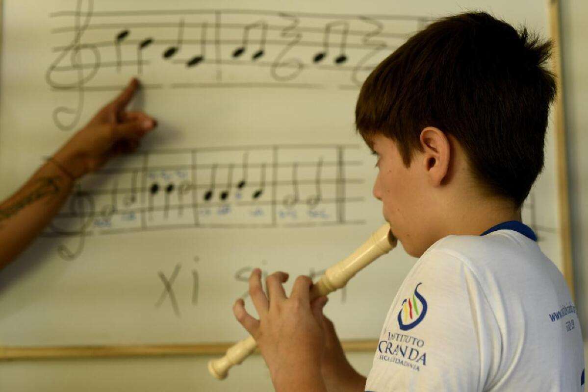 Instituto Ciranda abre inscrições para seleção de alunos em Cuiabá, Rondonópolis e Chapada dos Guimarães | FTN Brasil