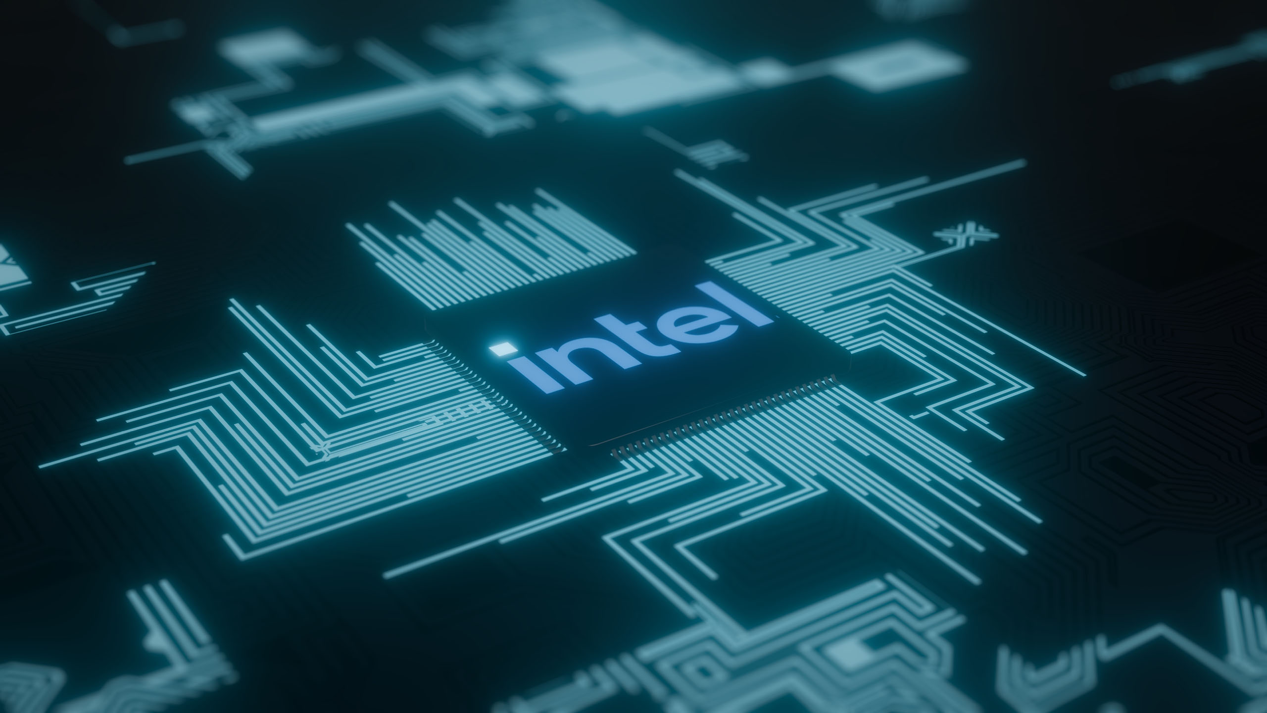 Intel aposta em chips com IA para retomar liderança