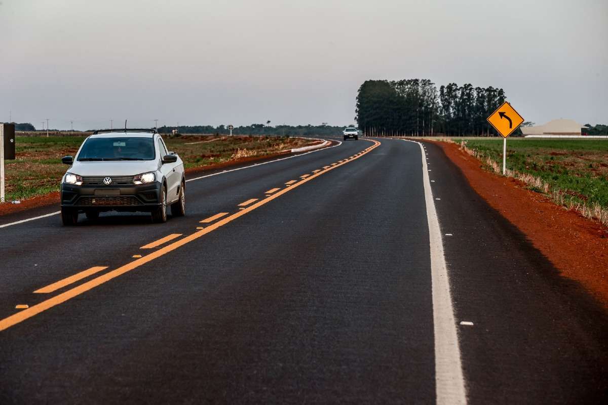 Leilão de 2,1 mil km de rodovias estaduais é alterado para 14 de março | FTN Brasil