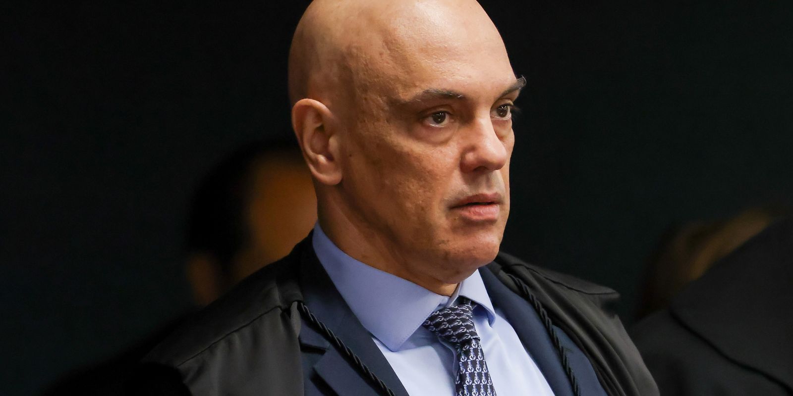 Moraes absolve pessoa em situação de rua presa por atos golpistas