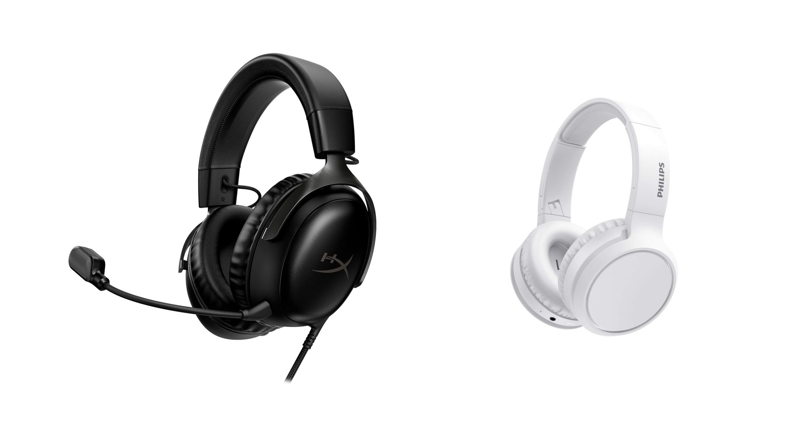 Ofertas do dia: confira uma seleção de headsets com até 33% off!