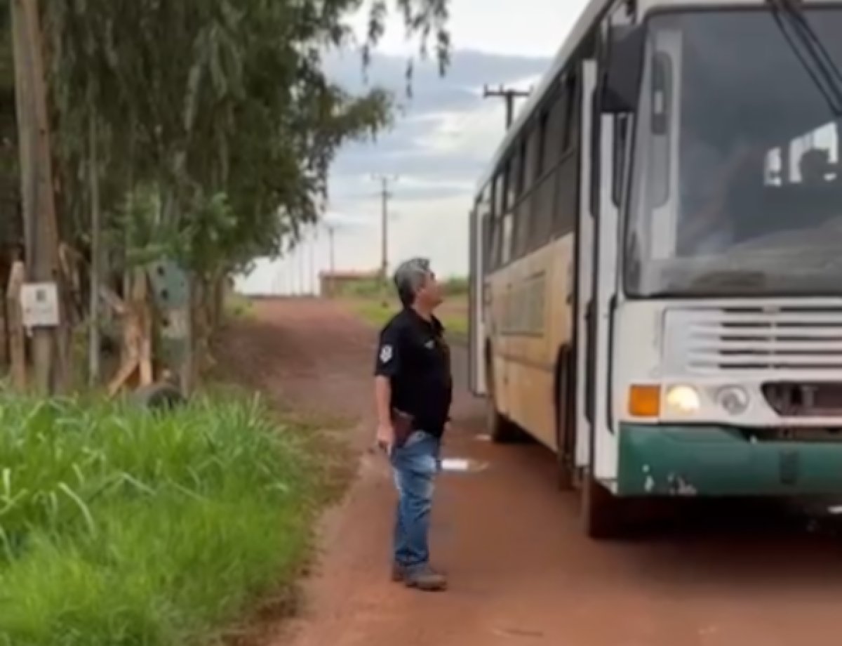 Polícia Civil prende em Campo Verde foragido da Justiça por estupro de vulnerável | FTN Brasil