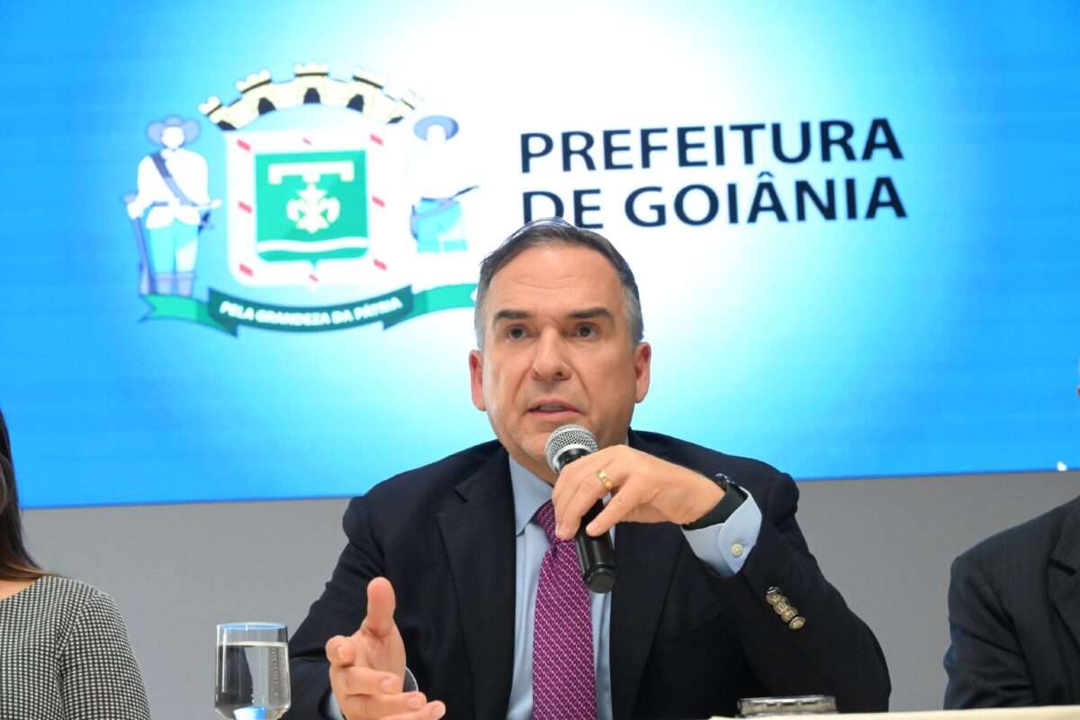 Prefeito de Goiânia decreta estado de calamidade pública no município para saúde e finanças | FTN Brasil