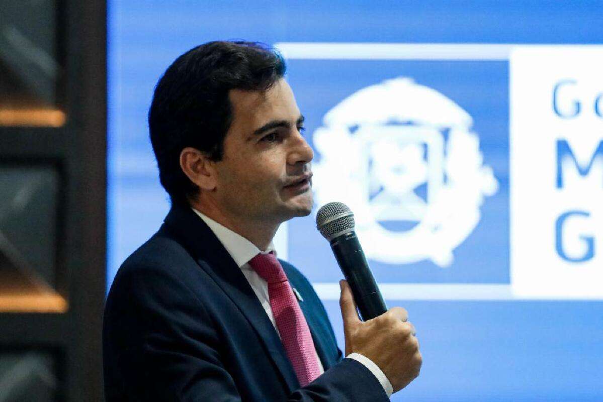 “Preservar capacidade de investimento é fundamental para garantir entregas em MT”, afirma secretário | FTN Brasil