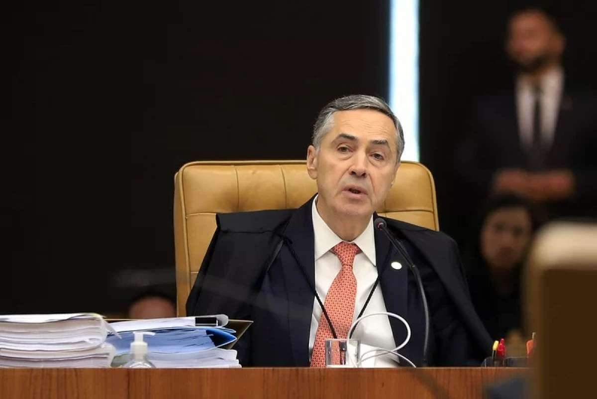 Presidente do Supremo Tribunal Federal exige regulamentação do poder de polícia da Funai até 31 de janeiro | FTN Brasil