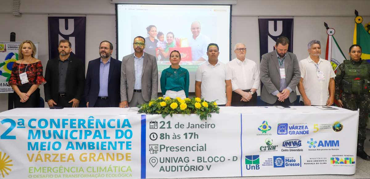 Projeto inovador vai implantar educação ambiental como disciplina escolar já em 2025 | FTN Brasil