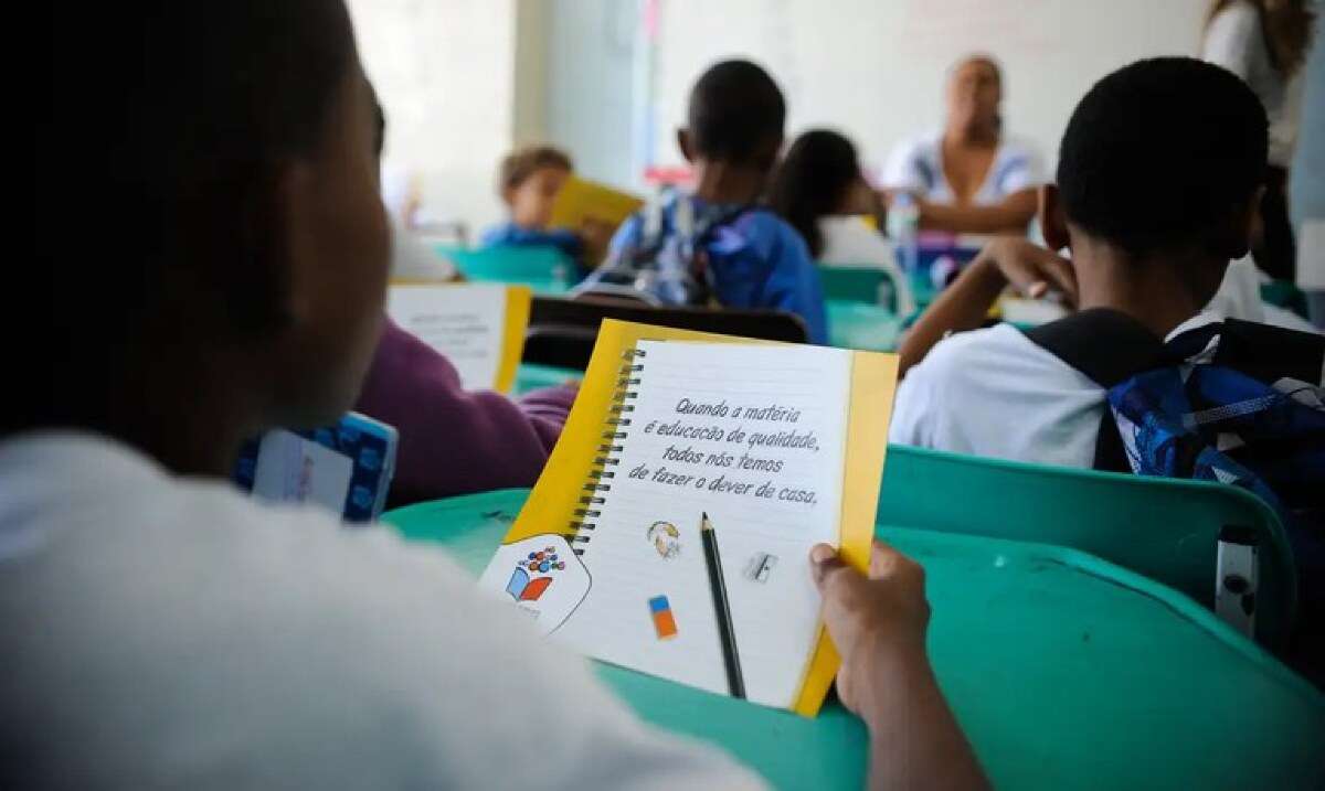 Publicado resultados finais da primeira etapa do Censo Escolar 2024 | FTN Brasil