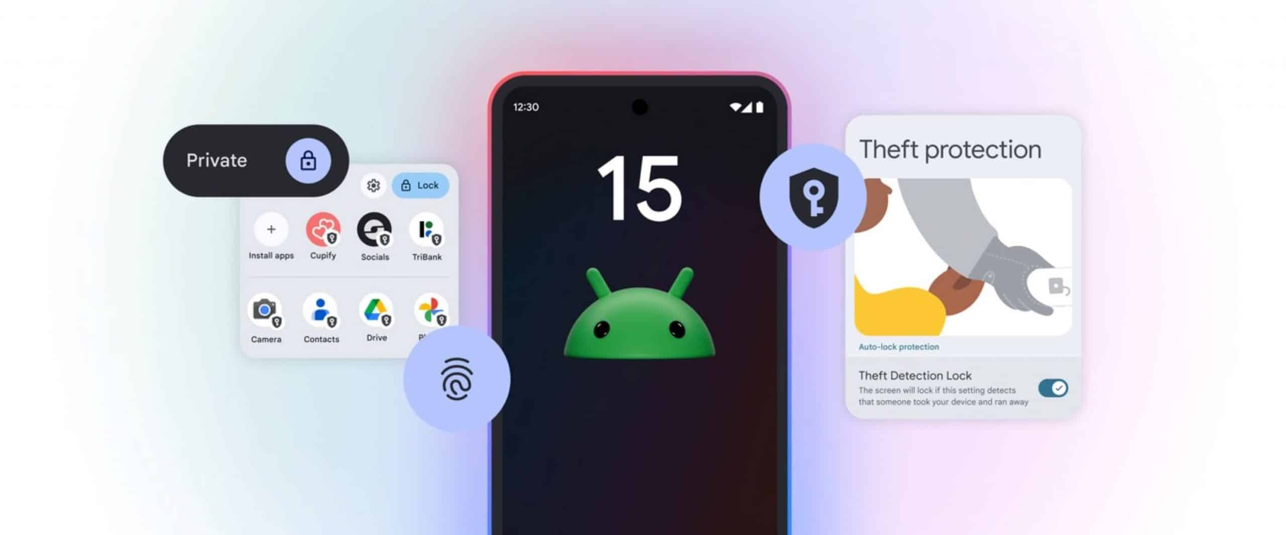 Saiba quais modelos Samsung devem receber o Android 15