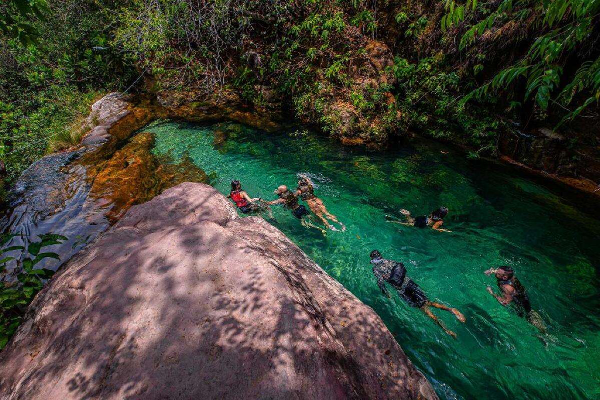 Turismo abriu mais de 3 mil vagas de emprego com carteira assinada em MT em 2024, aponta Caged | FTN Brasil