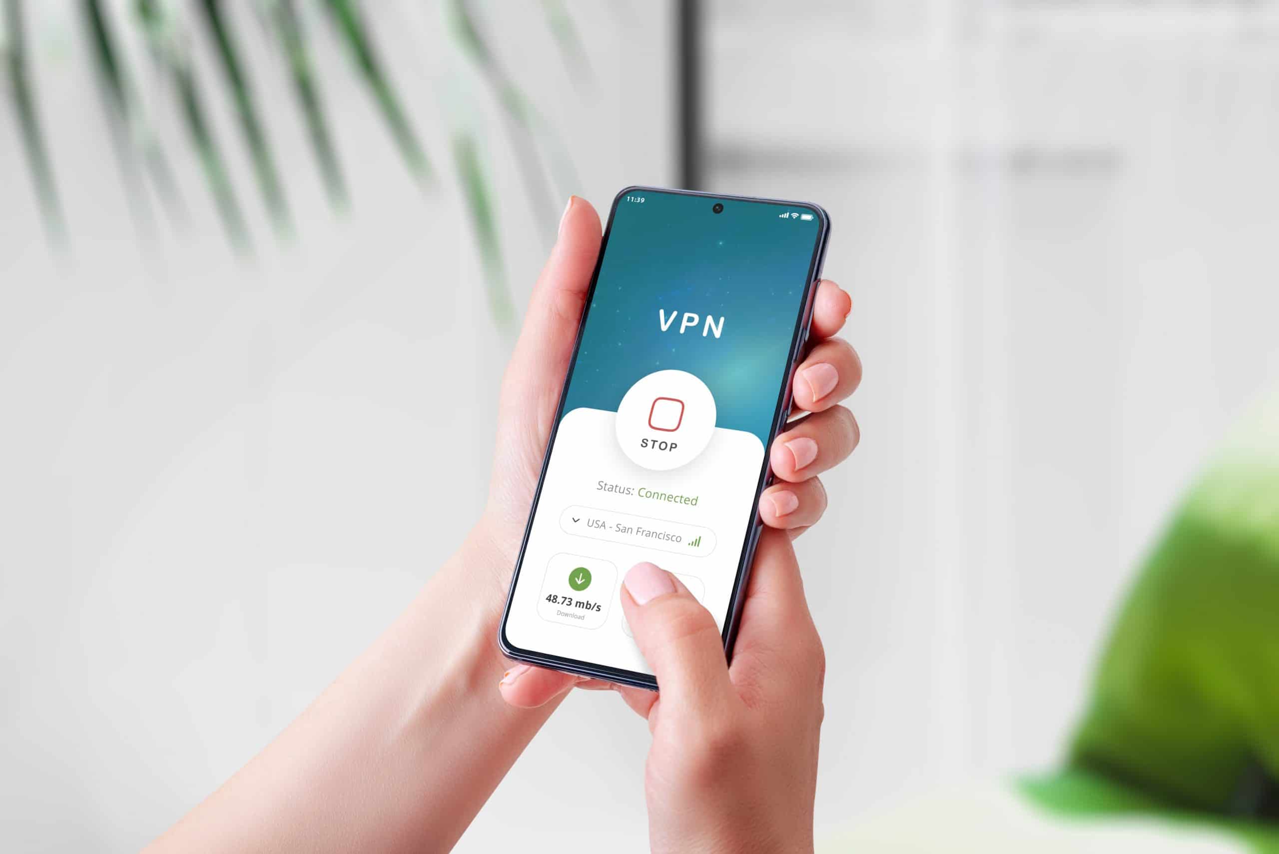 Uma boa VPN custa muito menos do que você imagina!