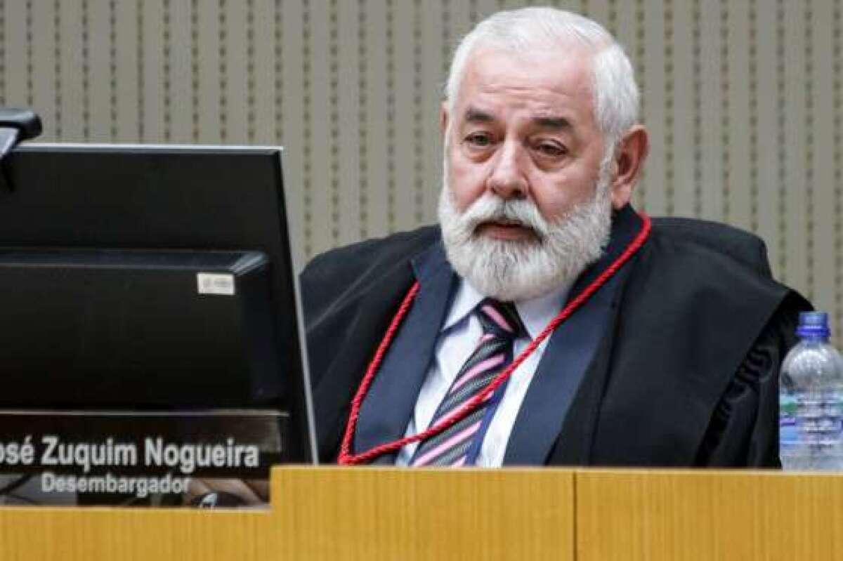 Zuquim: “Não se pode admitir que o Chefe do Poder Executivo coloque em dúvida a honra e honestidade de todos os membros do Poder Judiciário” | FTN Brasil